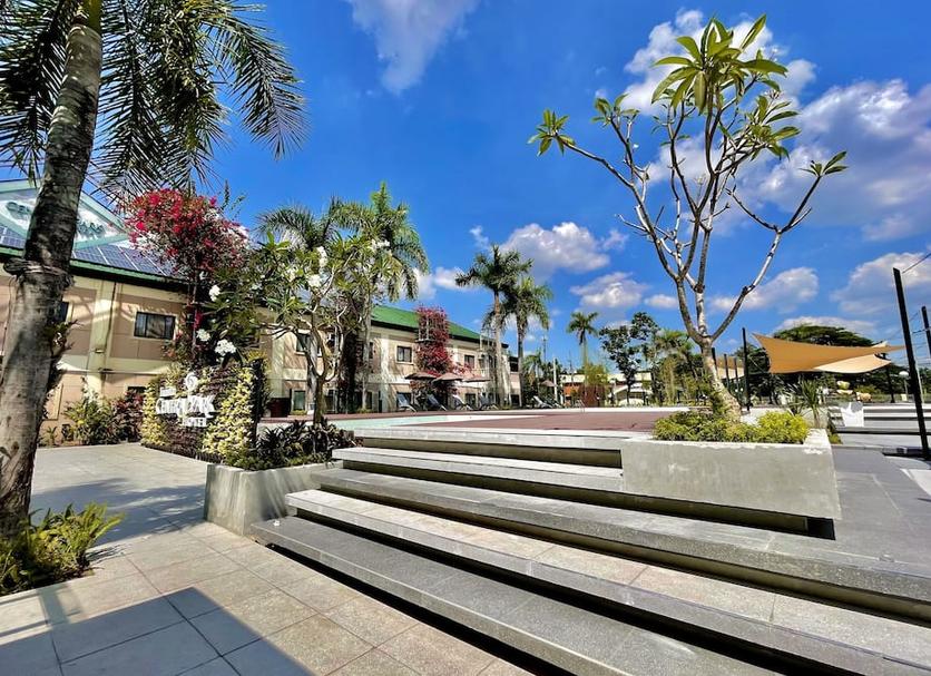 Outdoors view Photo