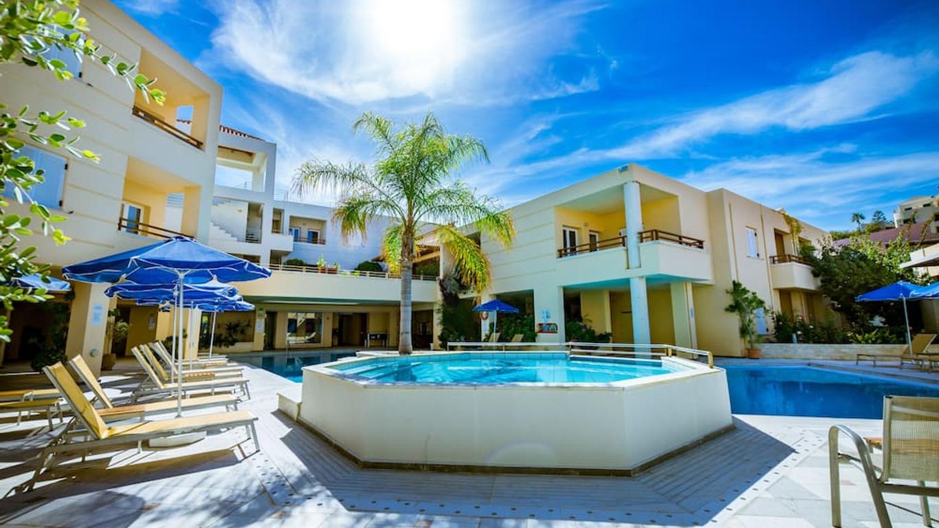 Anais Collection Hotels & Suites