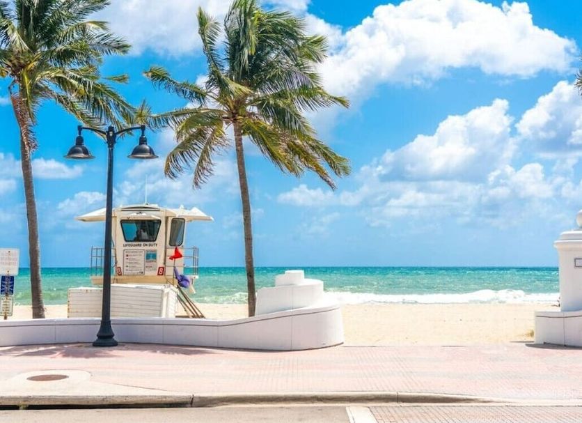 Beach Photo