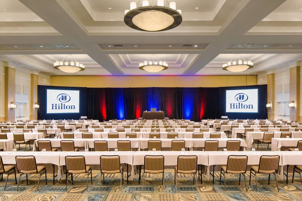 Conference room
