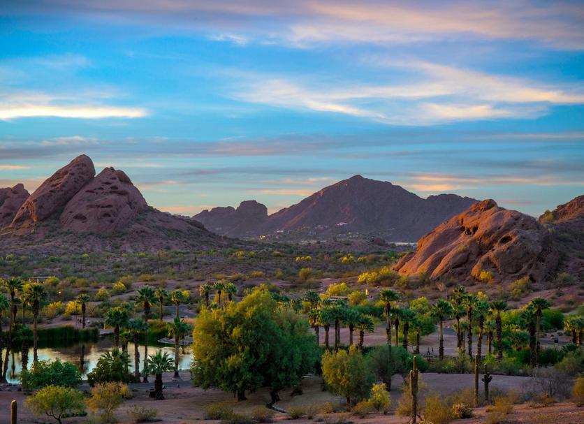 Outdoors view Photo