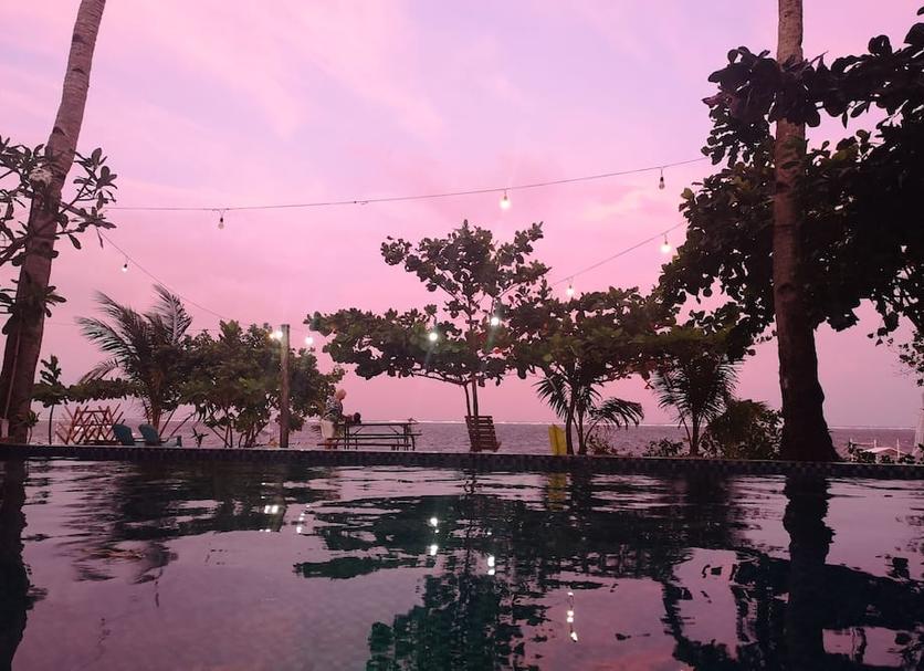 Outdoors view Photo