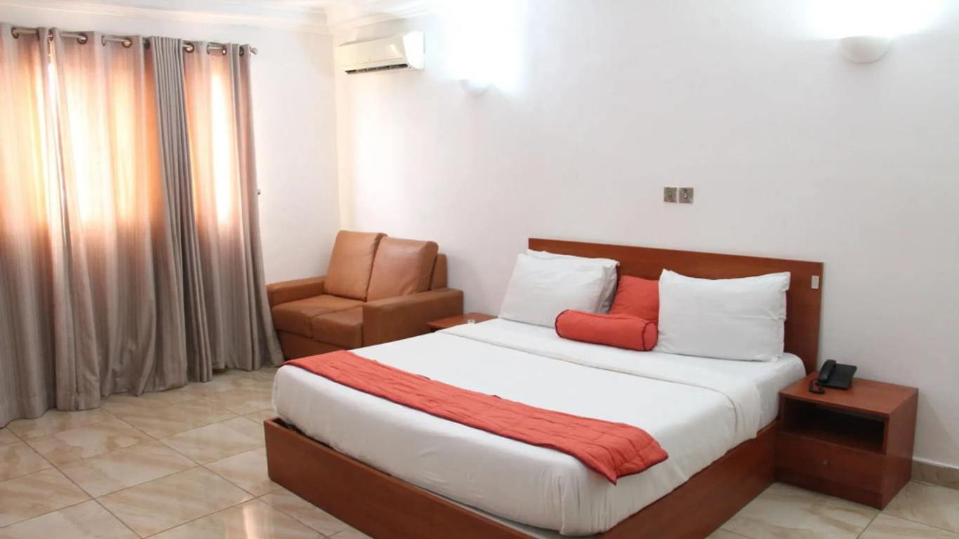 Casalinda Hotel & Gallery Resort