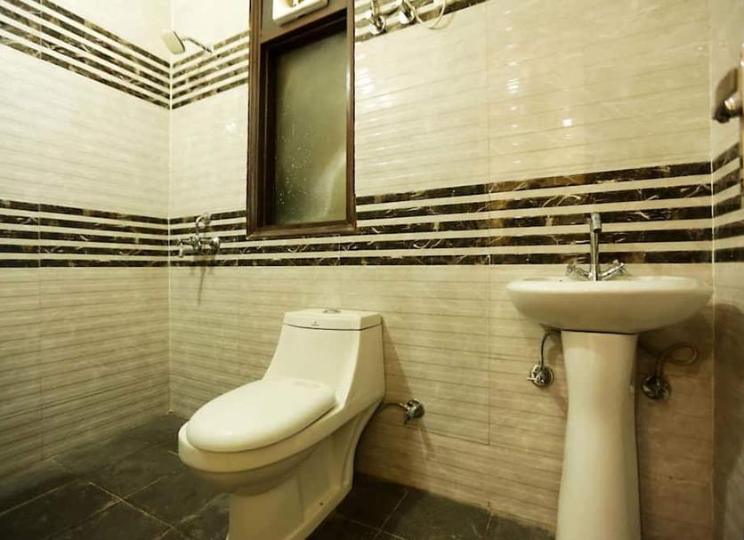 Bathroom Photo