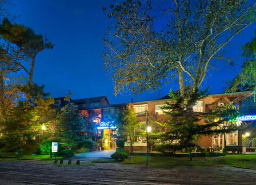 Outdoors view Photo