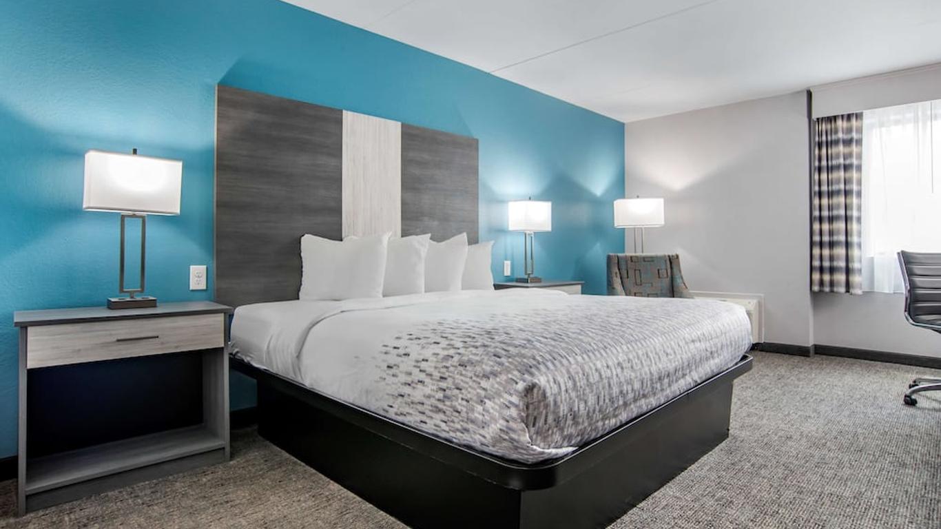 Best Western Brewton Inn