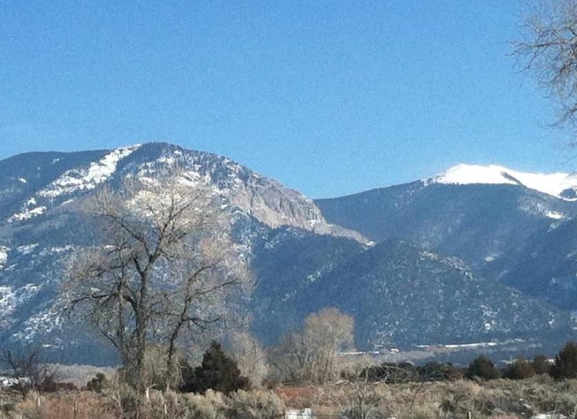 Outdoors view Photo