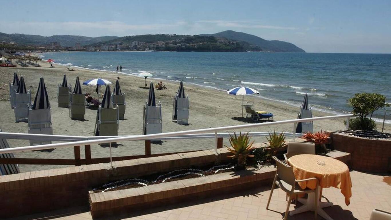Hotel La Darsena