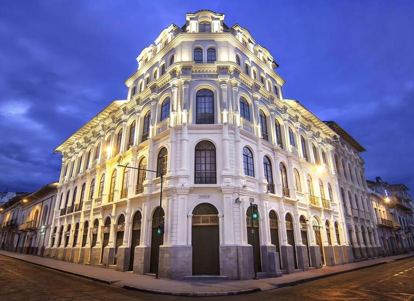 Building Photo
