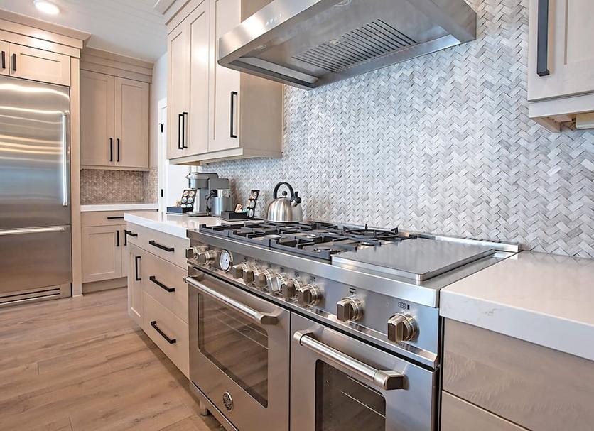 Kitchen Photo
