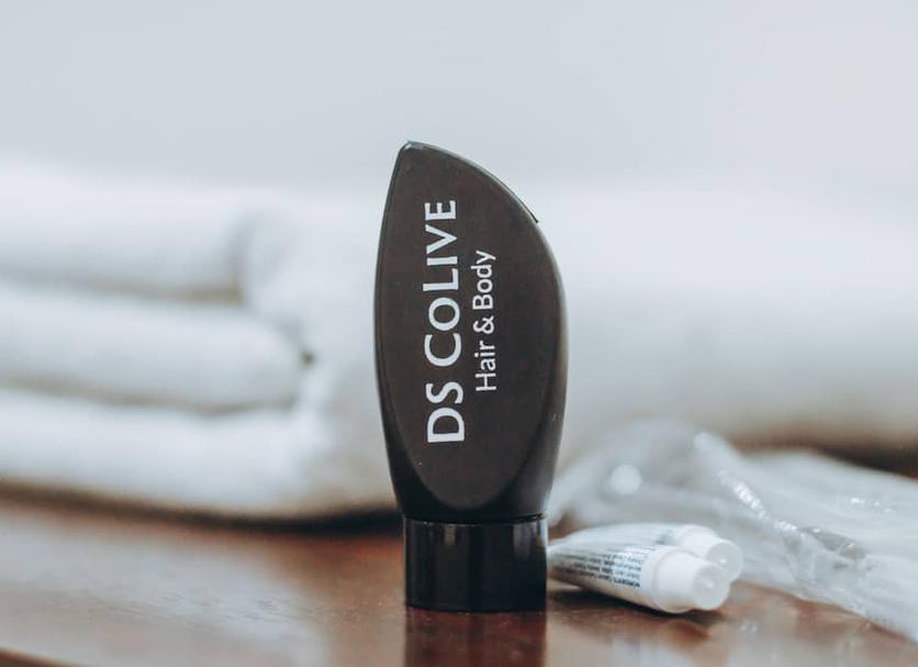 Room amenity Photo