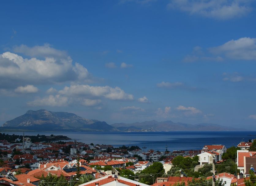 Outdoors view Photo