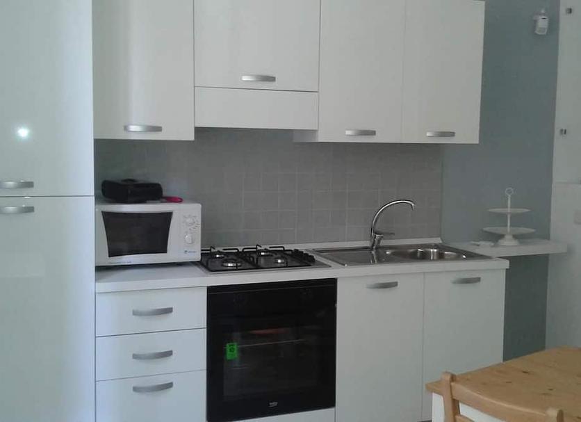 Kitchen Photo