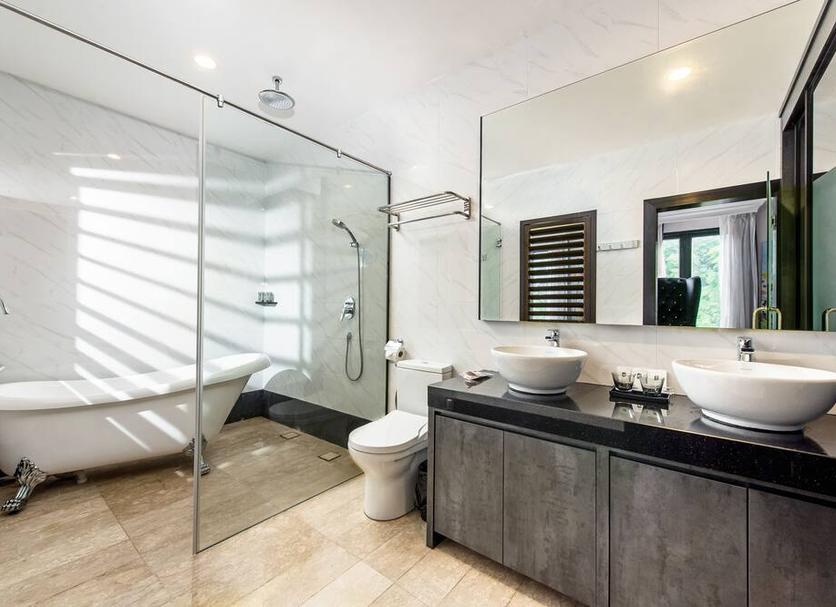 Bathroom Photo