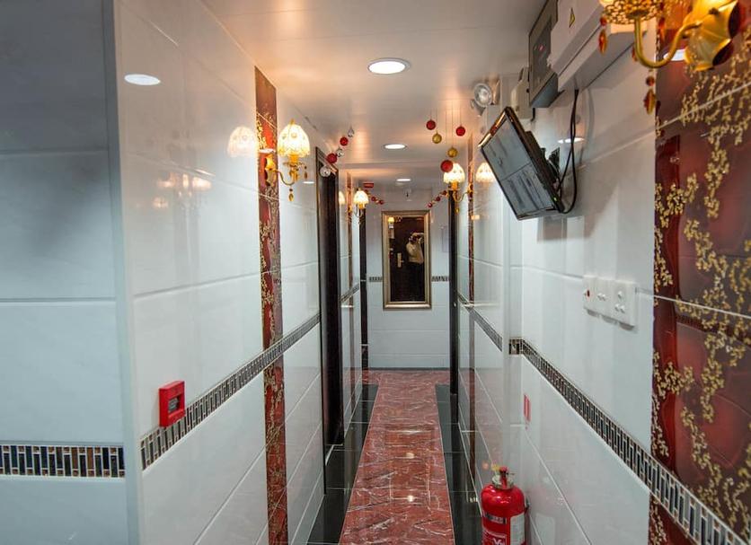 Hallway Photo