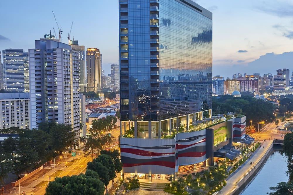 Hotel Boss from 92. Singapore Hotel Deals Reviews KAYAK