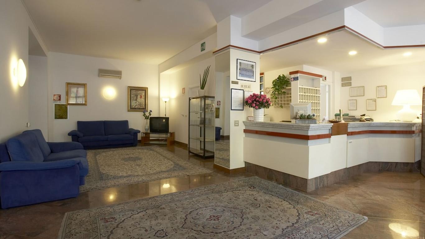 Hotel Parco