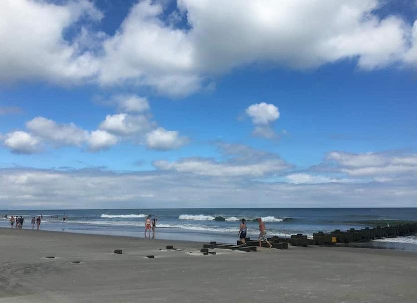 Beach Photo