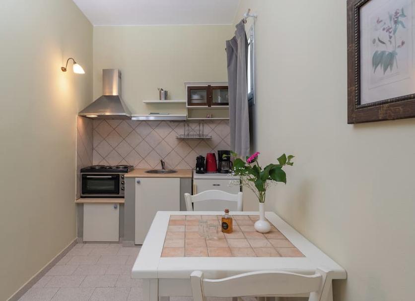 Kitchen Photo