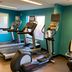 Fairfield Inn & Suites by Marriott Denver North/Westminster gym with treadmills and ellipticals