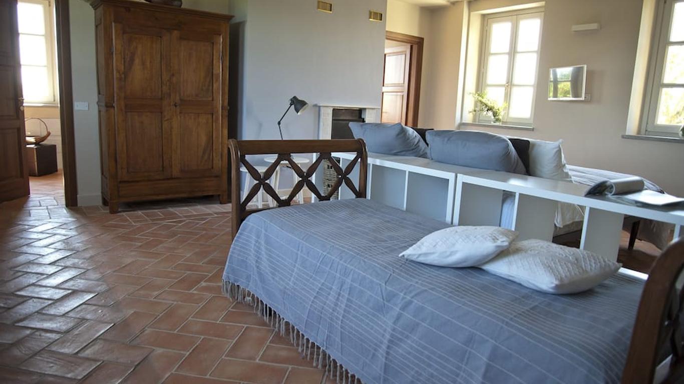 Cascina San Giorgio