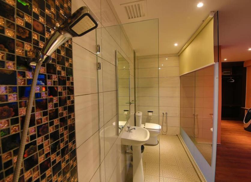 Bathroom Photo