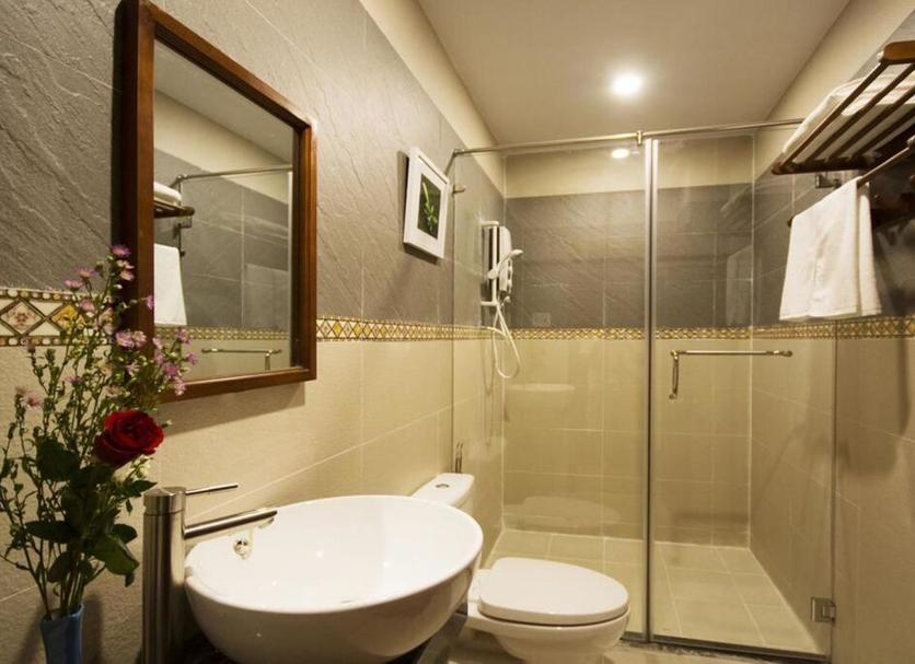 Bathroom Photo