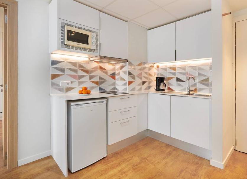 Kitchen Photo