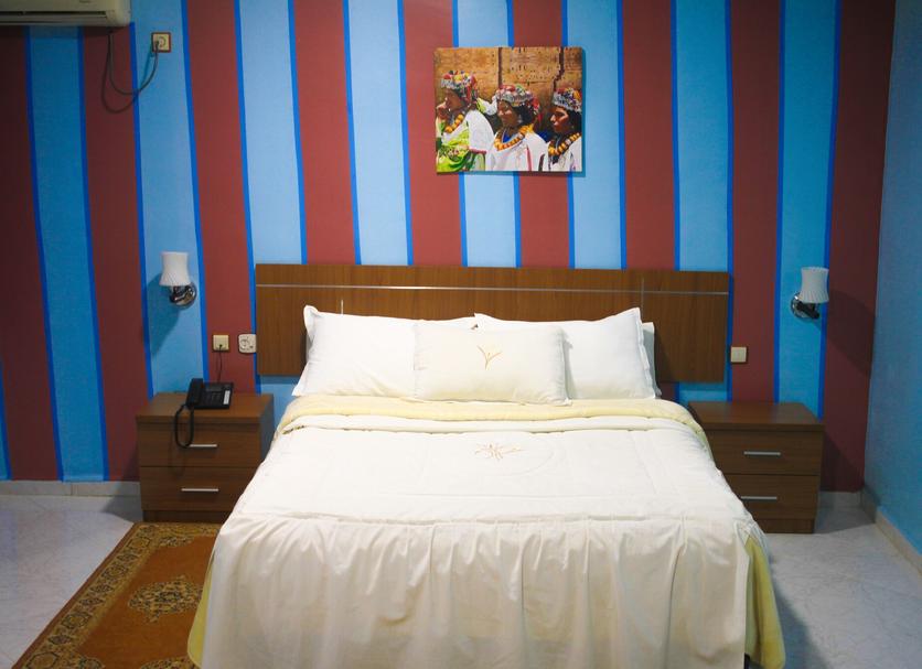 Bedroom Photo