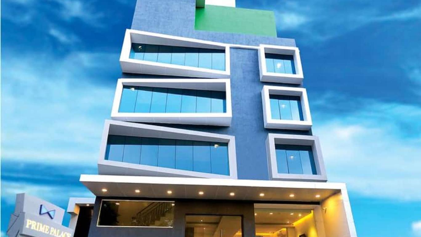 Prime Palace Hotel - Mg Road