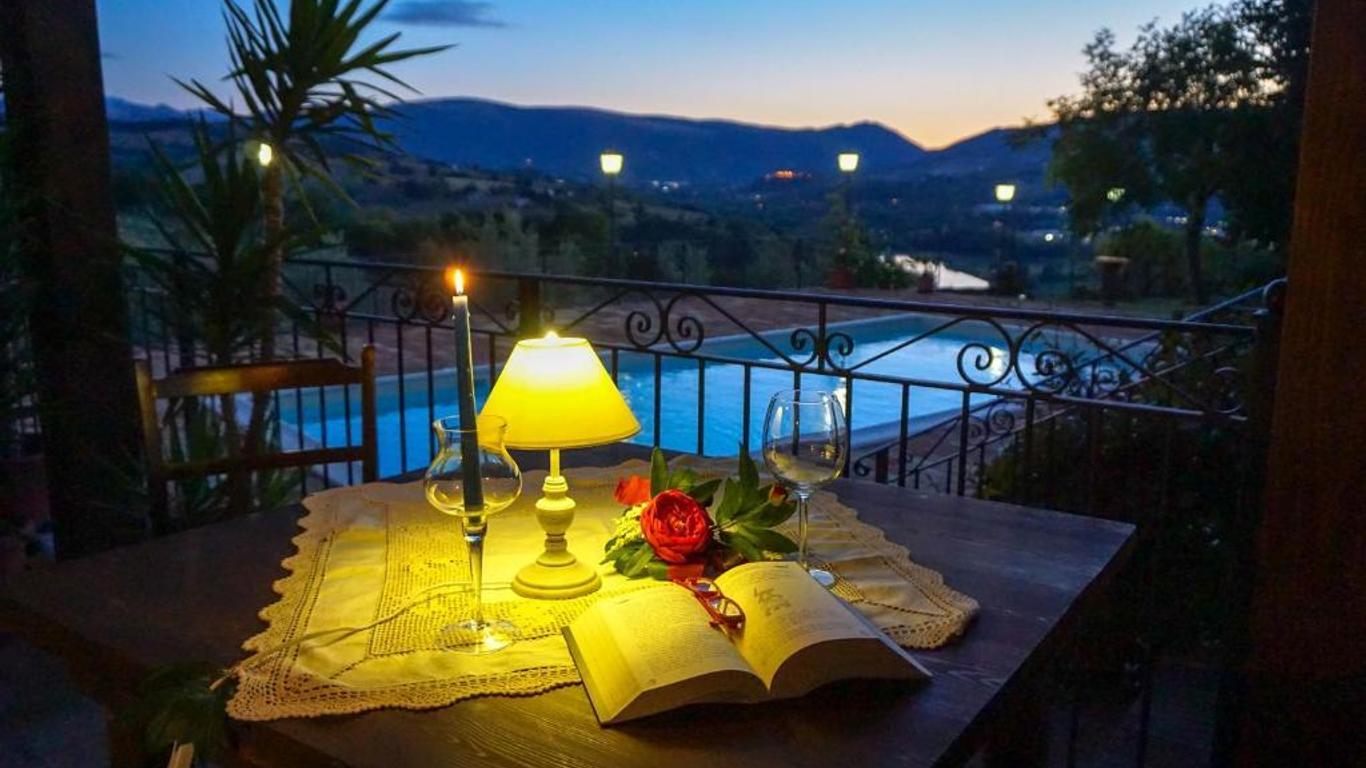 Agriturismo Pascucci