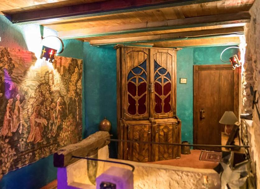 Room amenity Photo