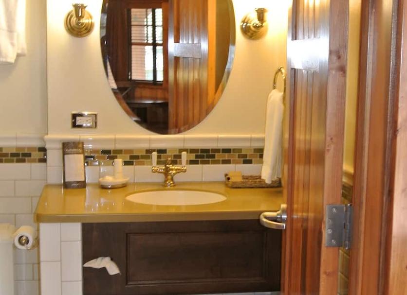 Bathroom Photo