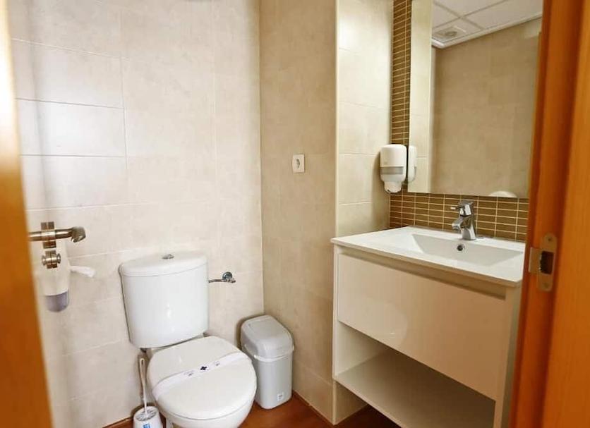 Bathroom Photo