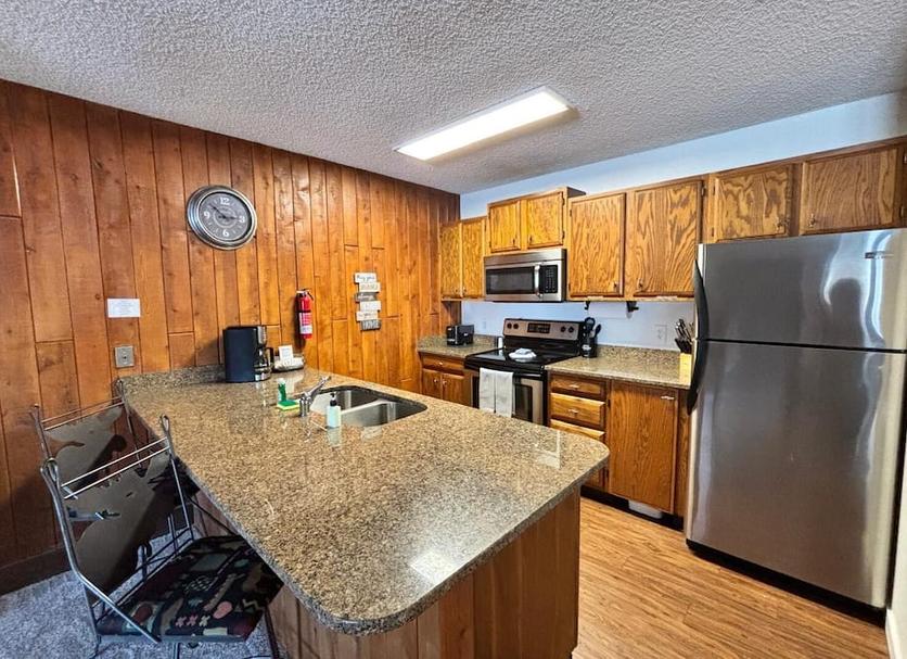 Kitchen Photo
