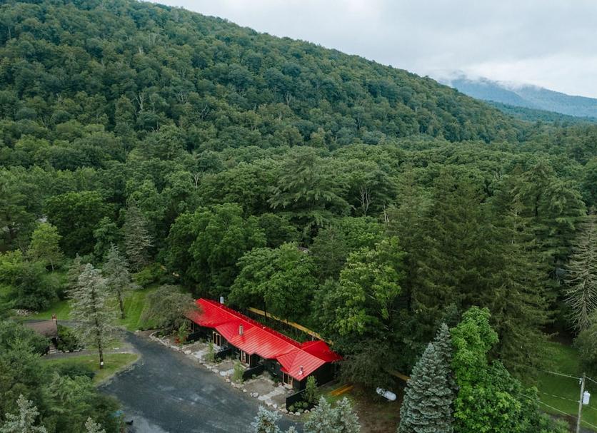 Outdoors view Photo
