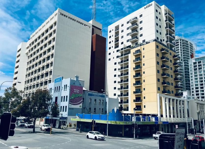 Building Photo