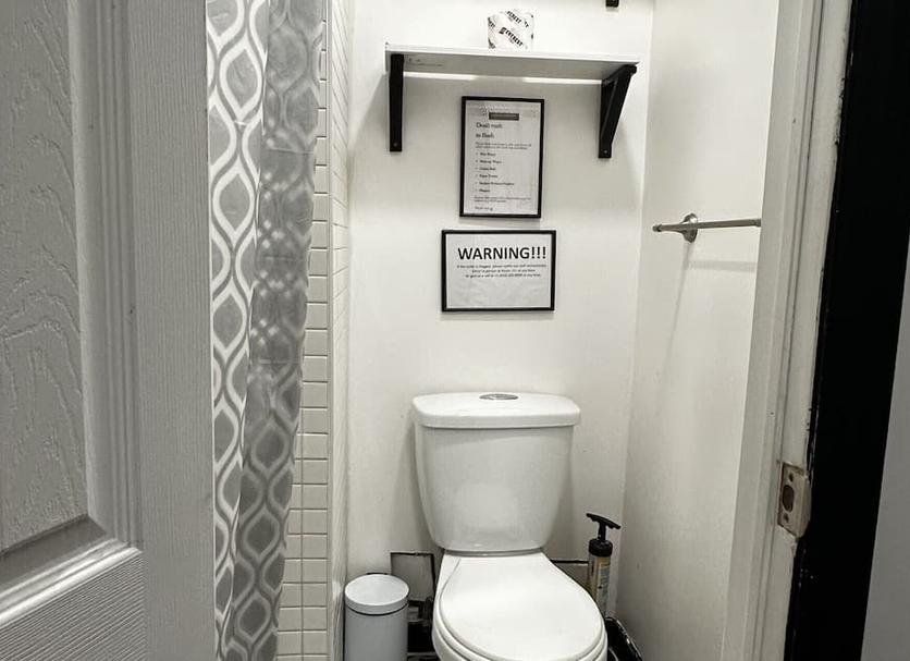 Bathroom Photo