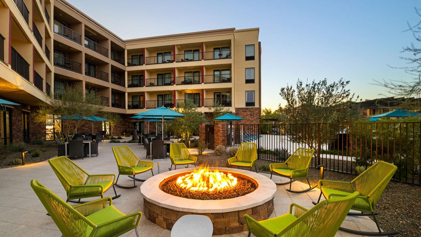 Hampton Inn by Hilton Carefree