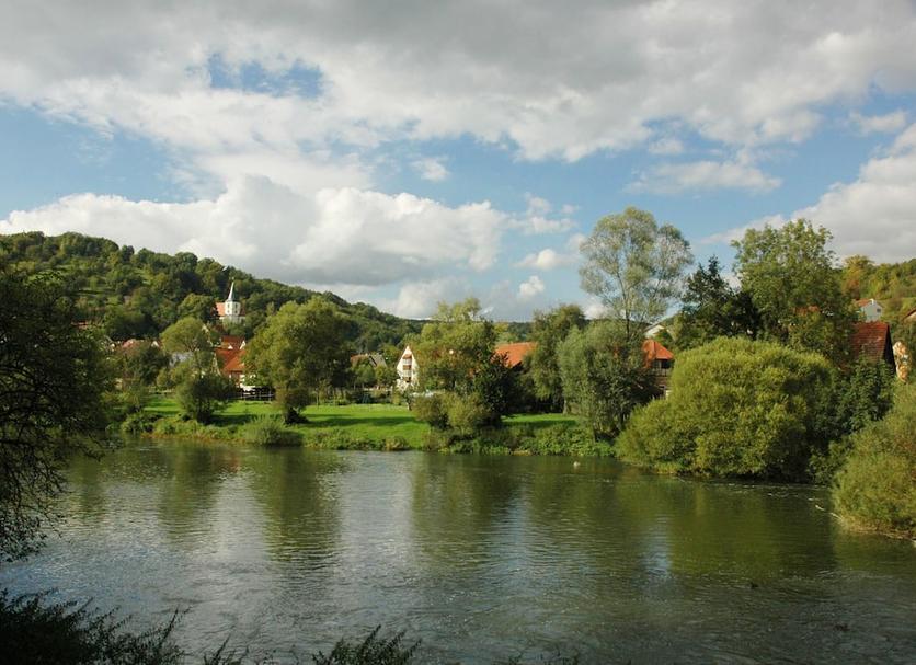 Outdoors view Photo
