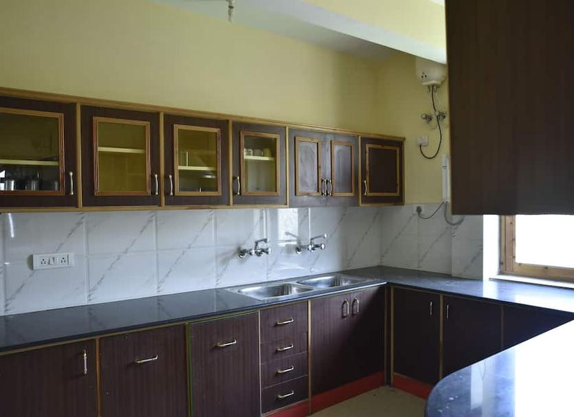 Kitchen Photo