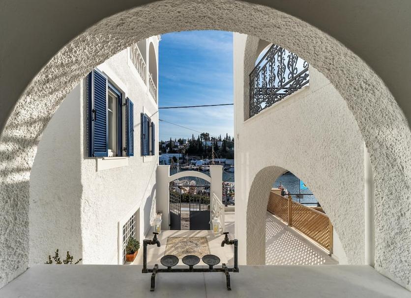 Outdoors view Photo