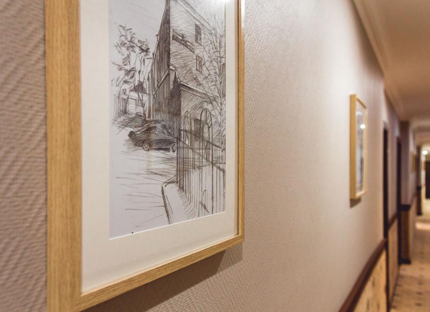 Room amenity Photo