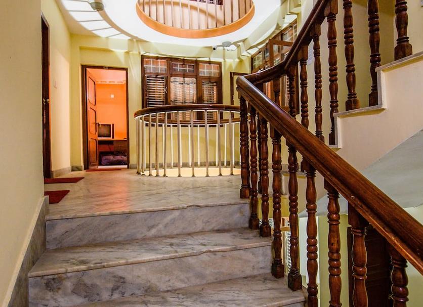 Stairs Photo