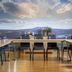 Radisson Blu Resort, Trysil meeting room with mountain and lake view in Innbygda
