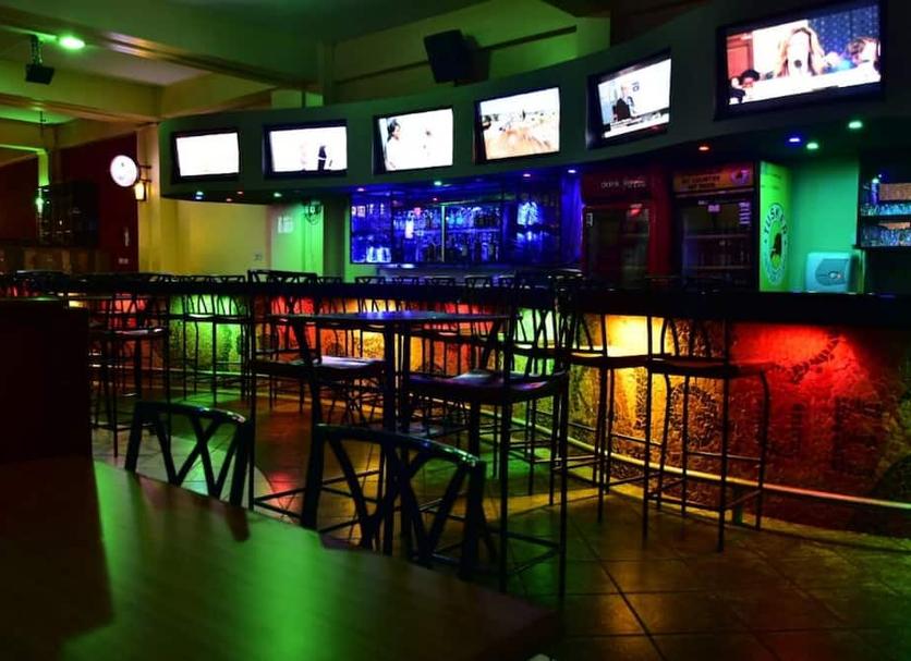 Bar Photo
