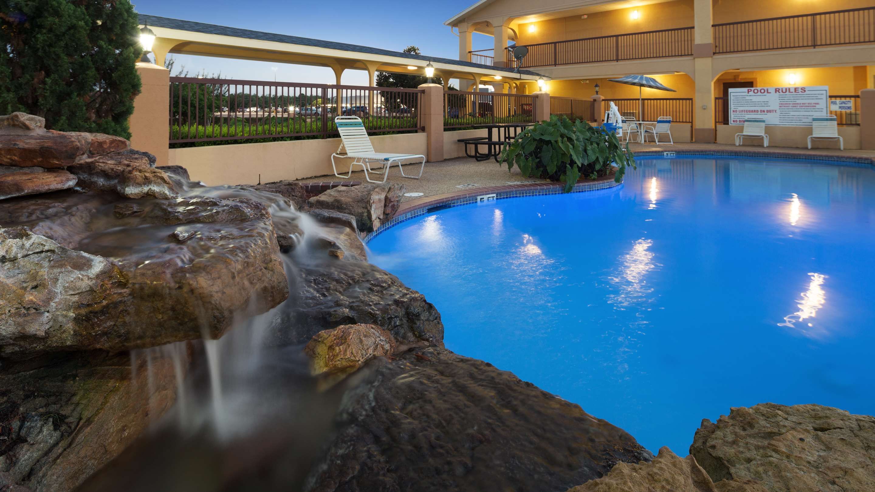 Pool