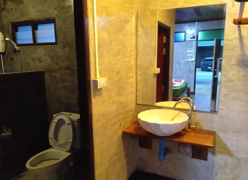Bathroom Photo