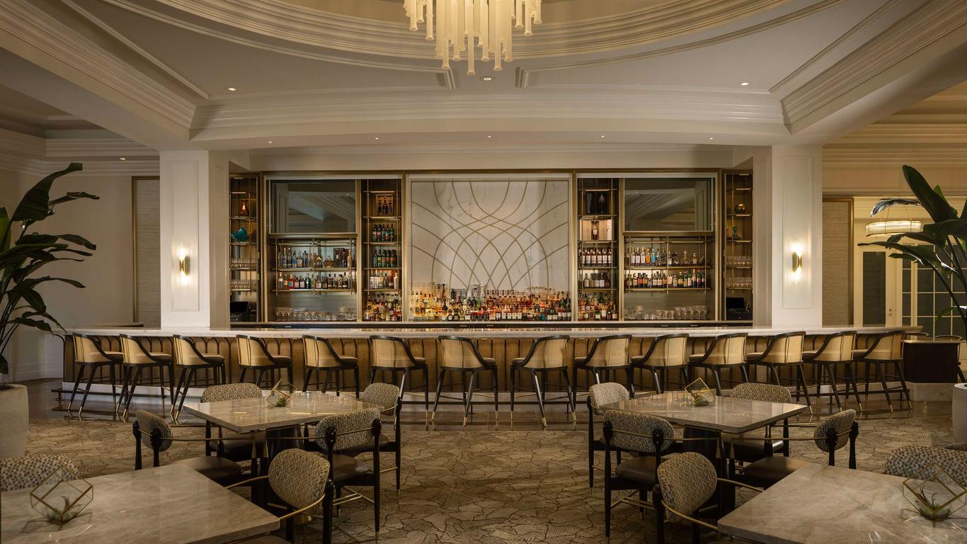 Waldorf Astoria Orlando - An Official Walt Disney World Hotel