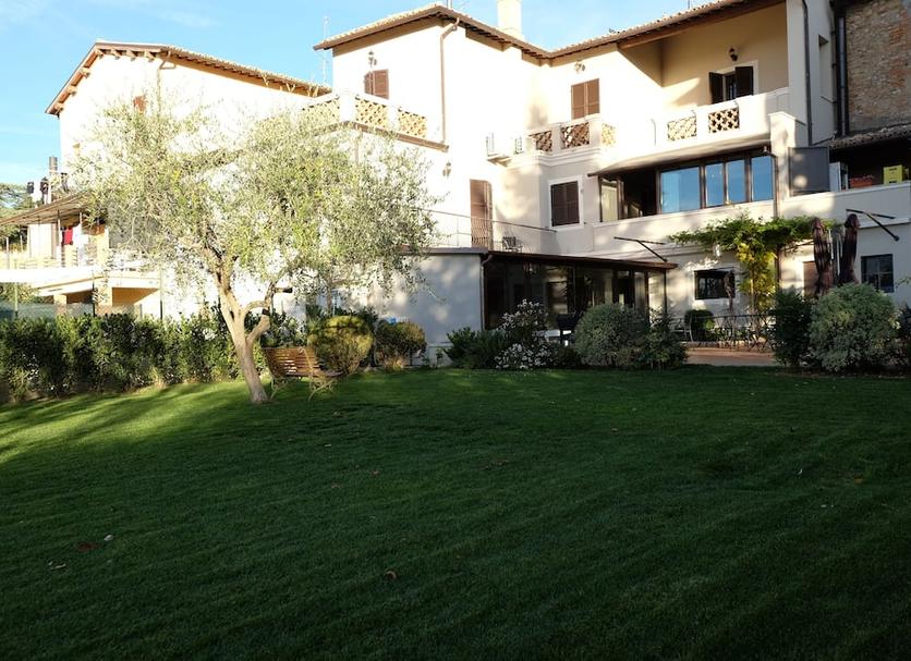 Outdoors view Photo